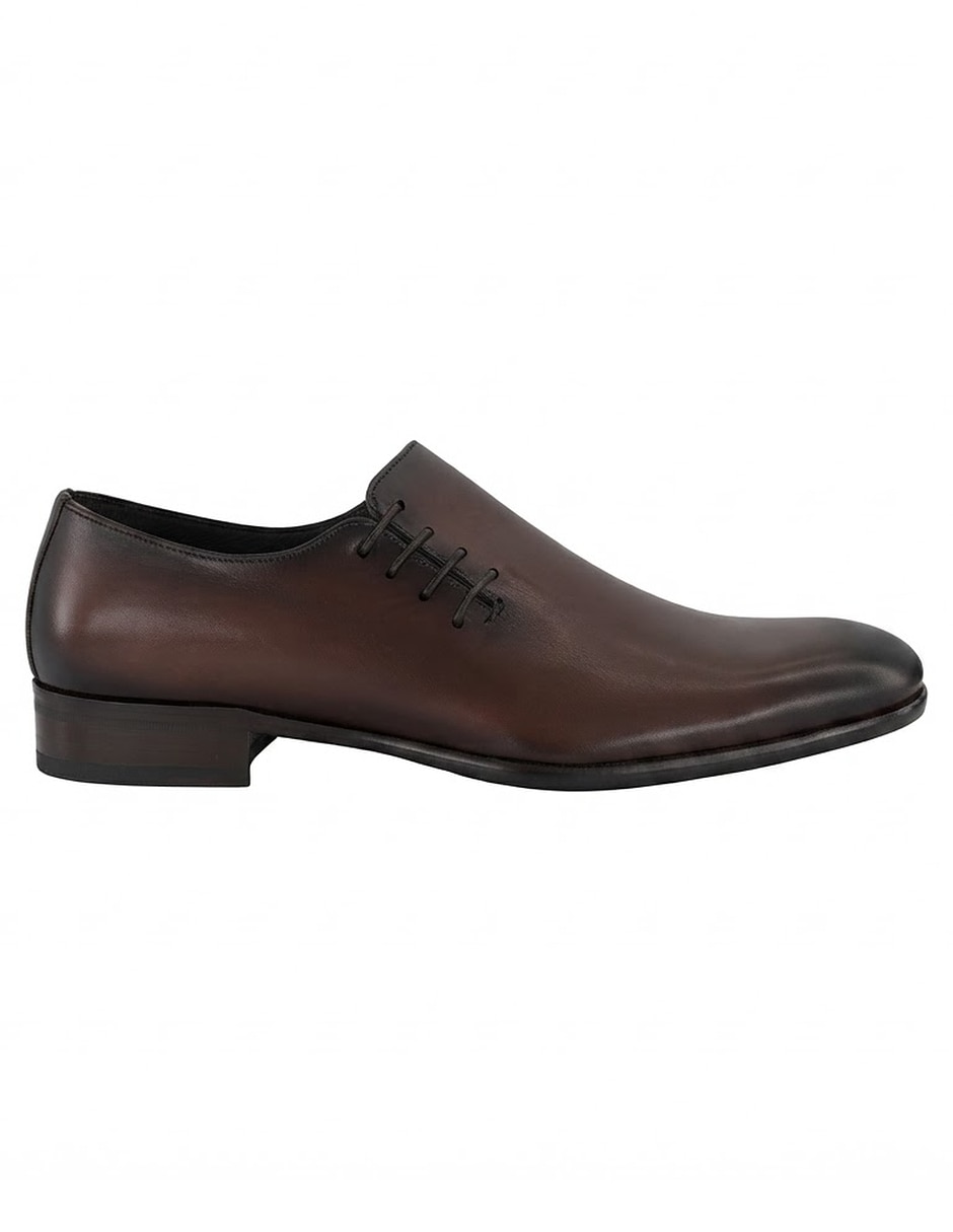 Zapato oxford para hombre