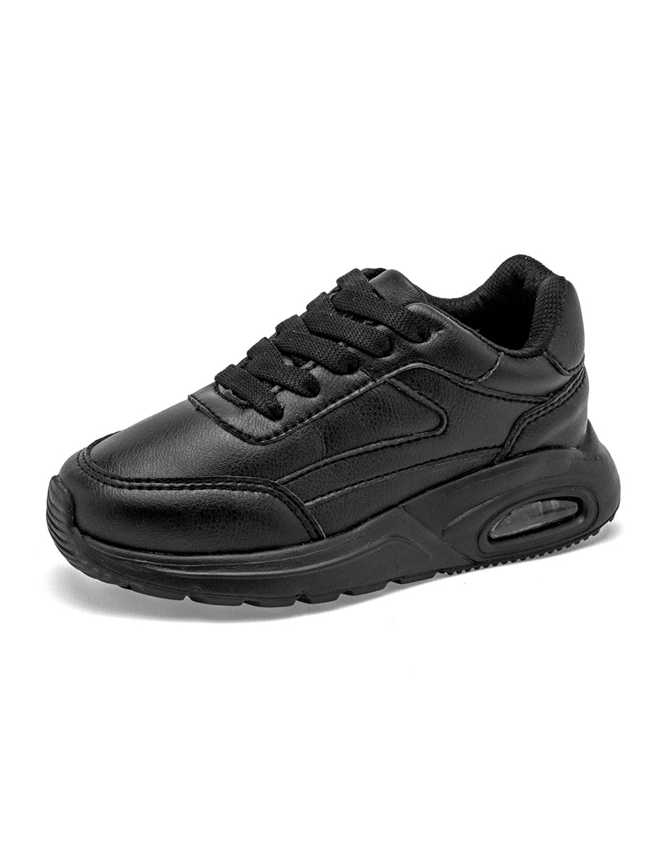 Tenis para niña Oi26 5