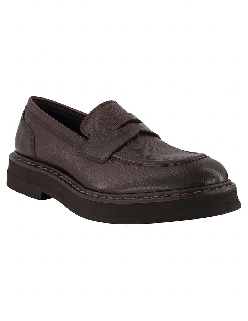 Mocasín para hombre