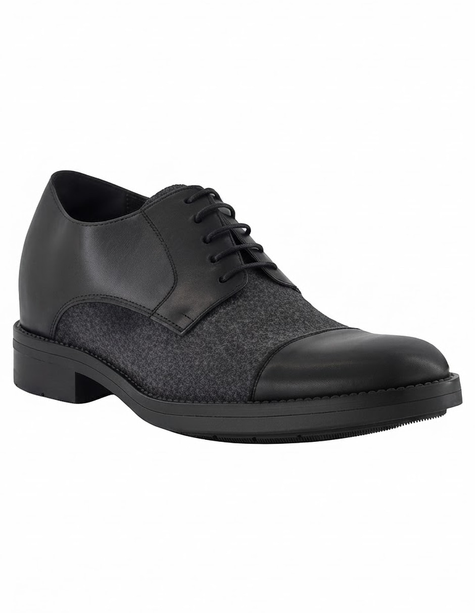 Zapato oxford para hombre