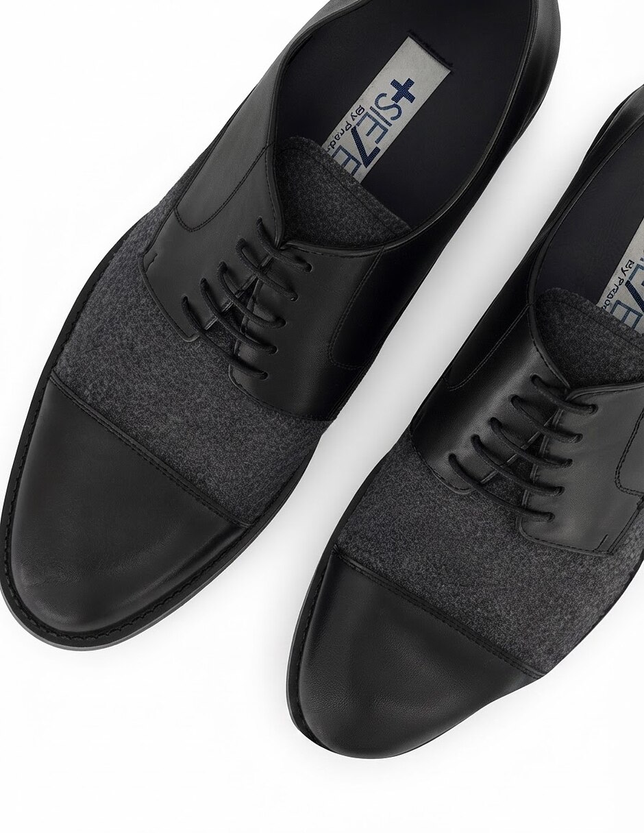 Zapato oxford para hombre 5