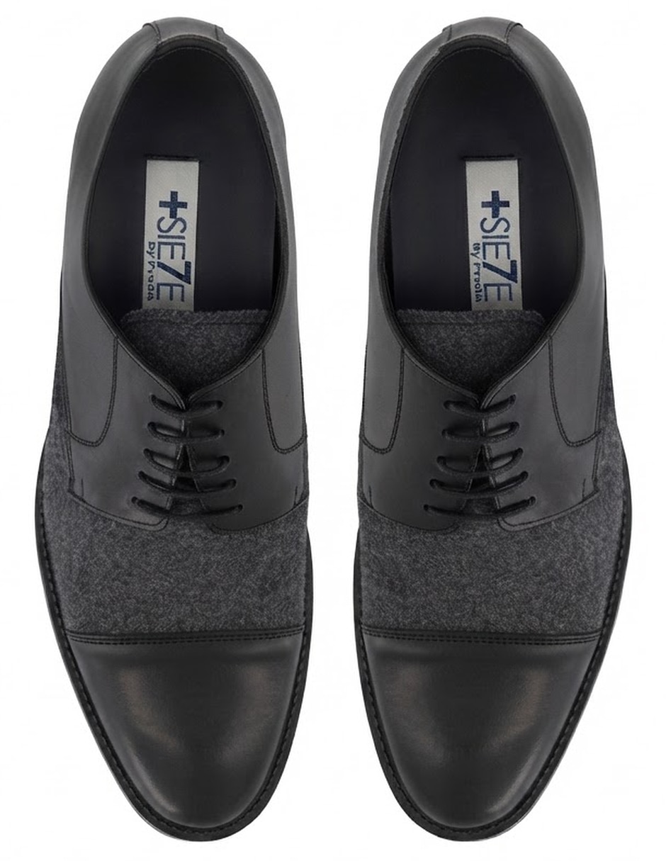 Zapato oxford para hombre