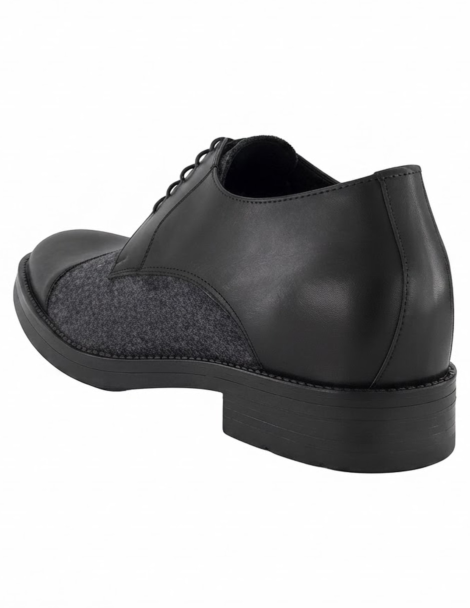 Zapato oxford para hombre