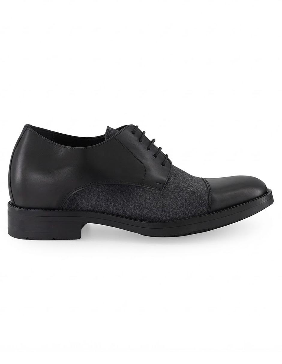 Zapato oxford para hombre