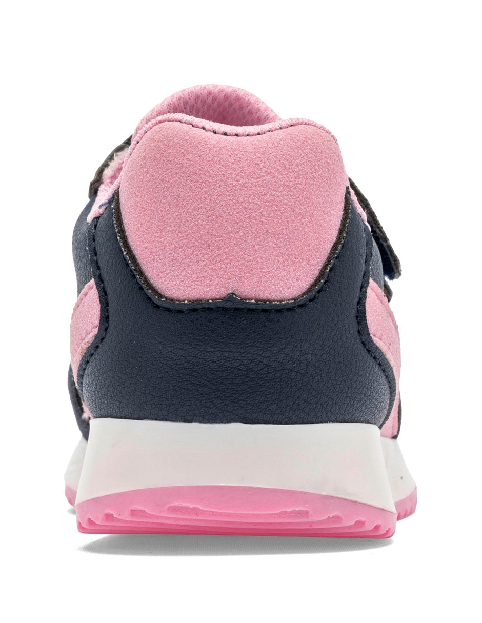 Tenis para bebé niña Oi26 2