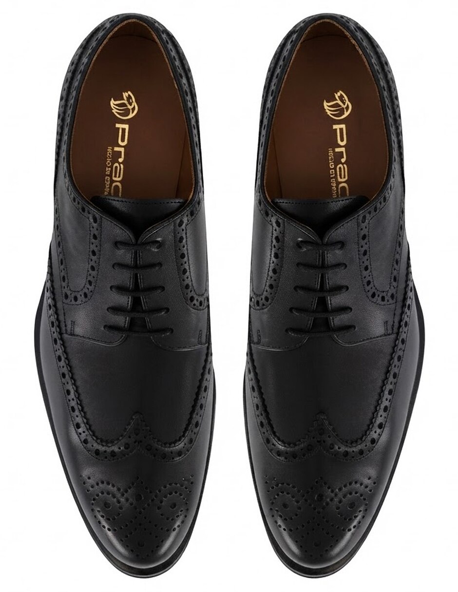 Zapato oxford para hombre 5