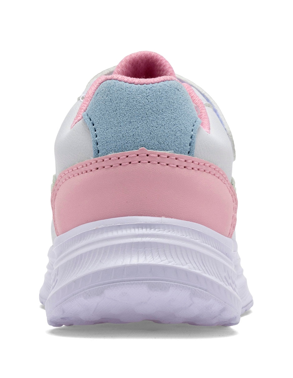 Tenis para bebé niña Oi26