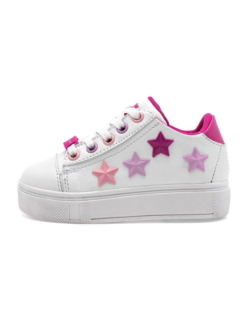 Tenis para niña Oi26 Tenis para niña Oi26