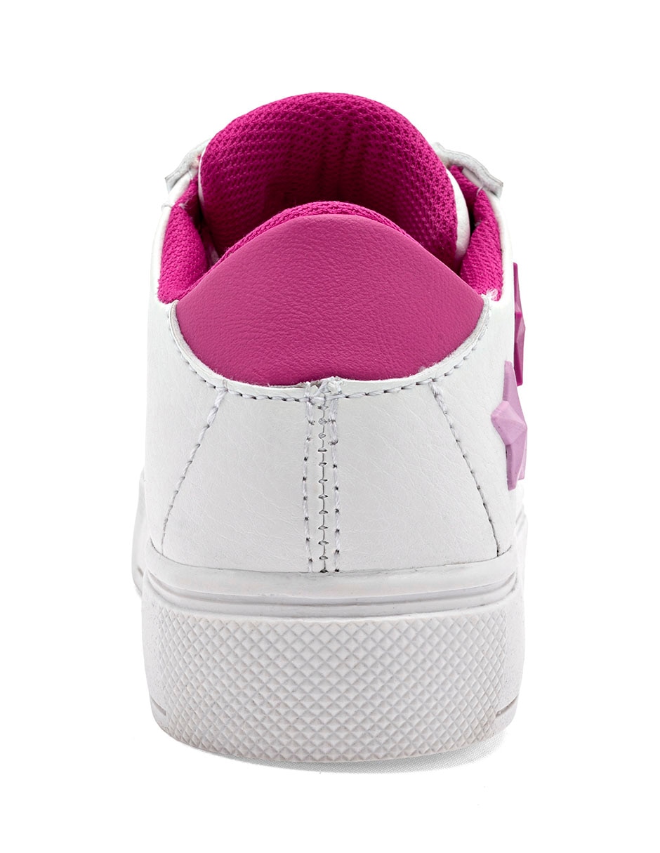 Tenis para niña Oi26 3