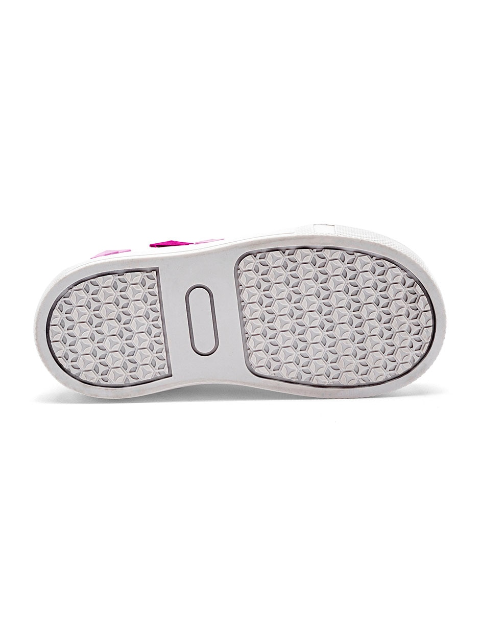 Tenis para niña Oi26 2
