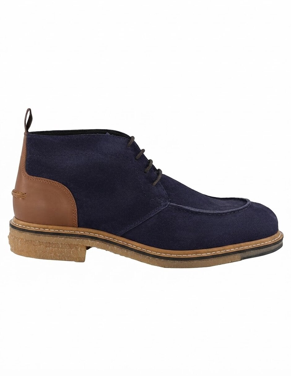 Mocasín para hombre 5