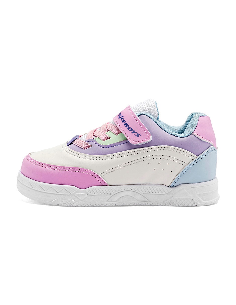 Tenis para niña Oi26 Tenis para niña Oi26