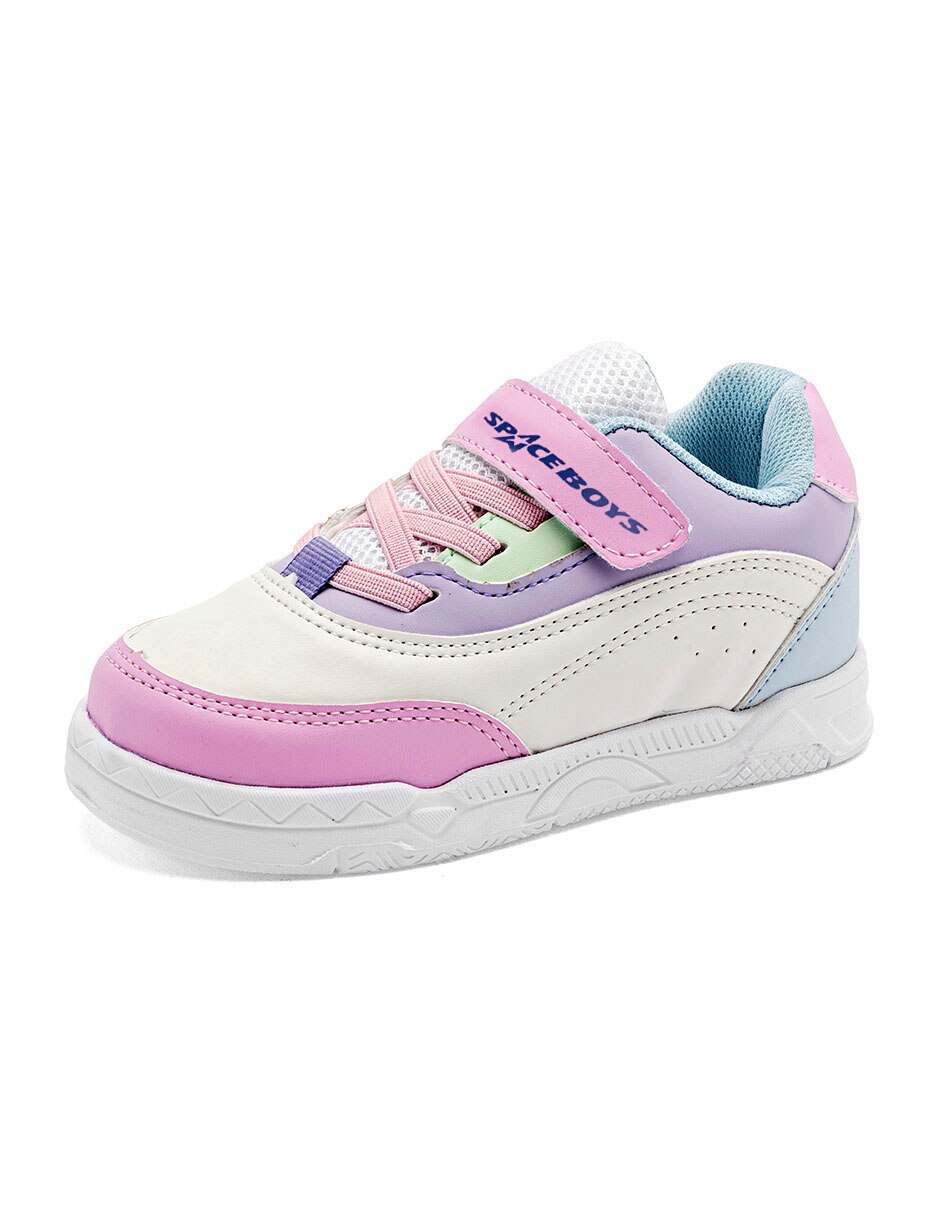 Tenis para niña Oi26 5