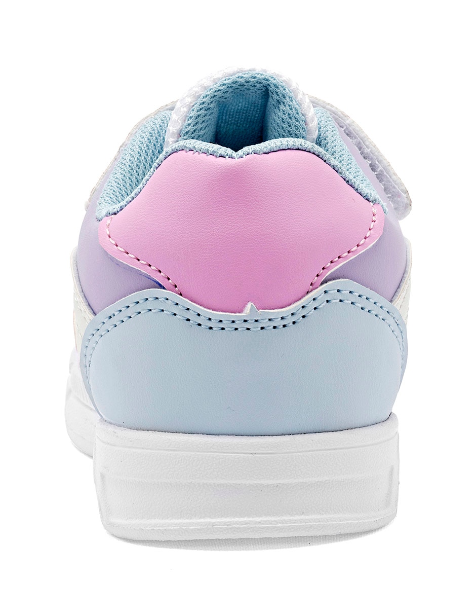 Tenis para niña Oi26 3