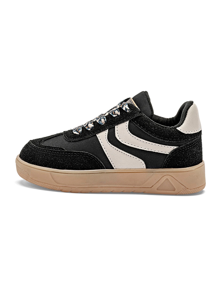 Tenis para niña Oi26 Tenis para niña Oi26