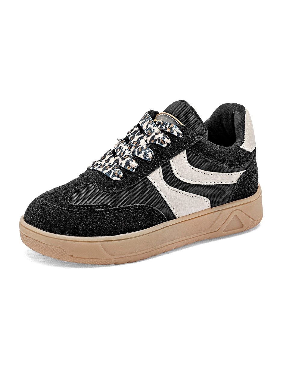 Tenis para niña Oi26 5
