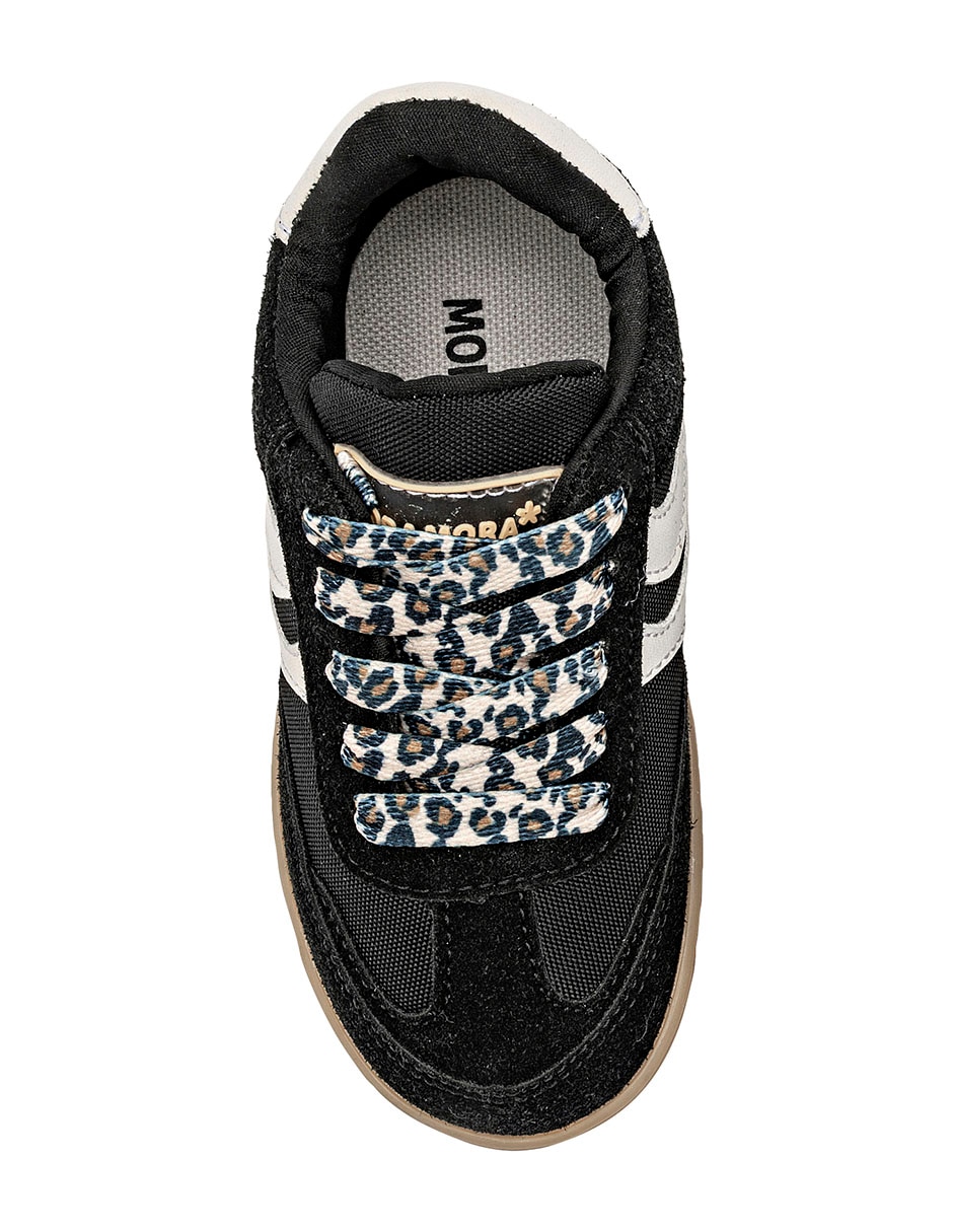 Tenis para niña Oi26 4