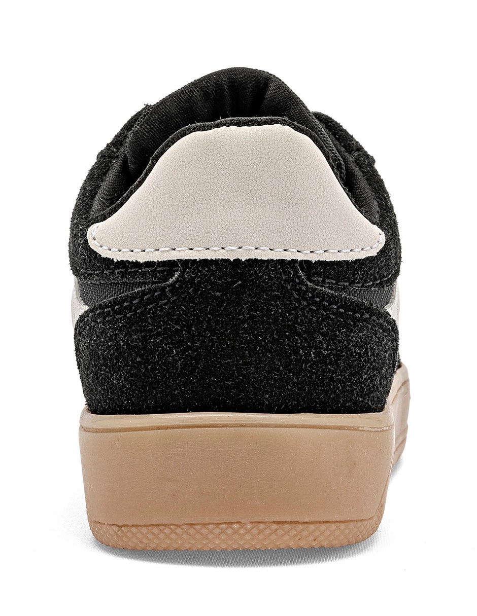 Tenis para niña Oi26 3