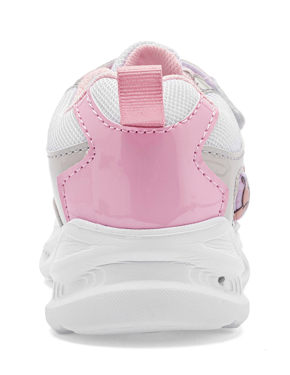 Tenis para niña Oi26 3