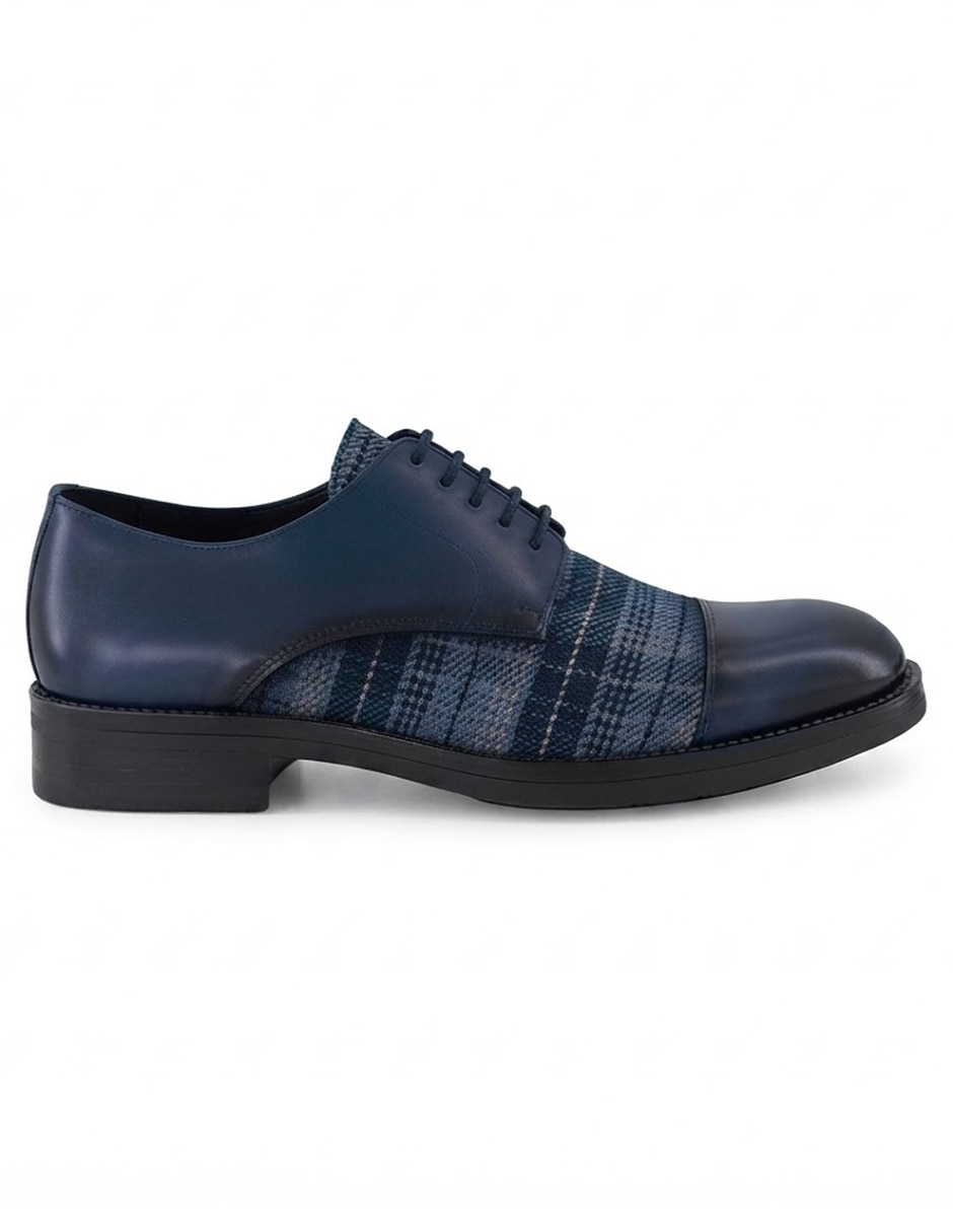 Zapato oxford para hombre 5