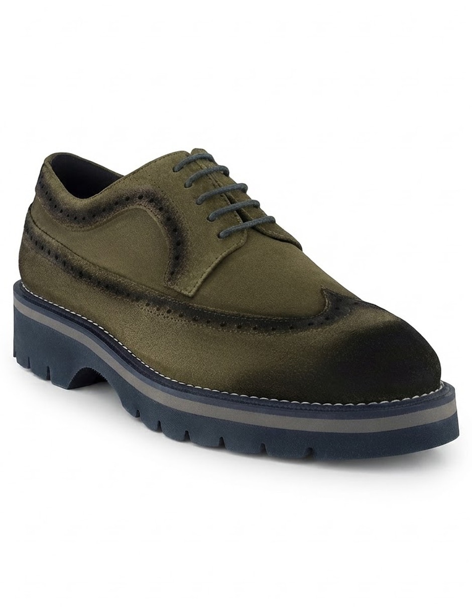 Verde 2