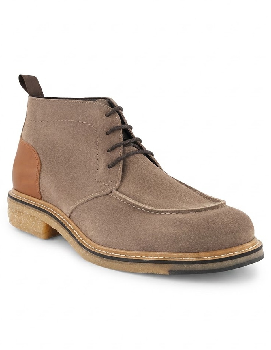 Mocasín para hombre 1