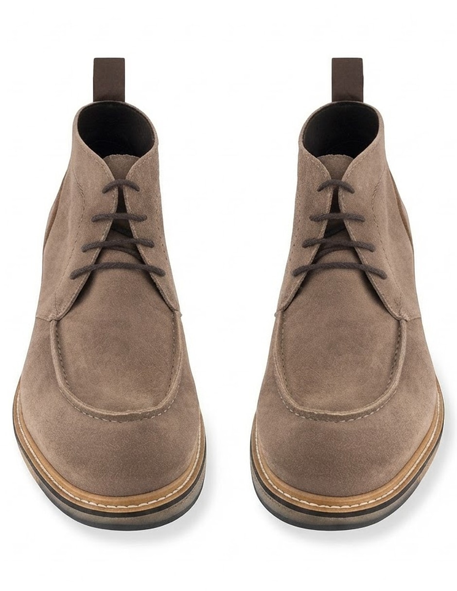 Mocasín para hombre 5