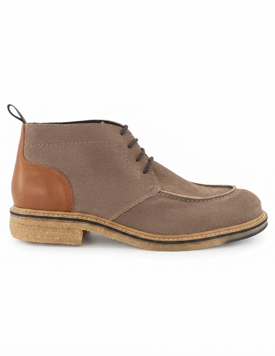 Mocasín para hombre 2