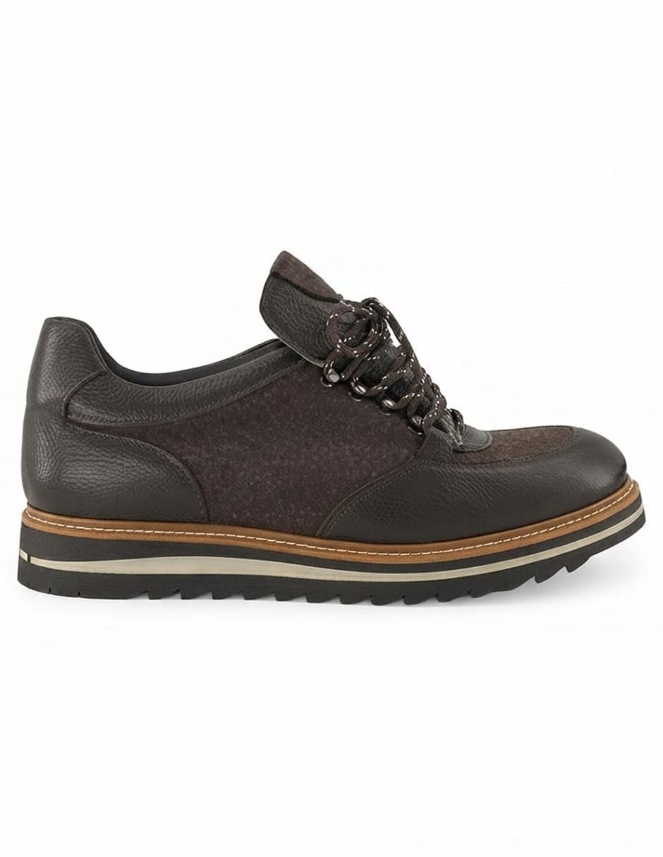 Zapato oxford para hombre 6