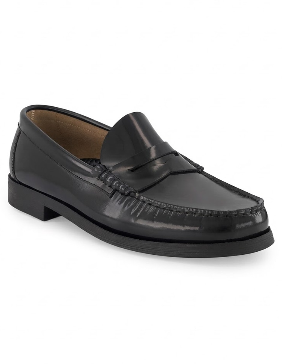 Mocasín para hombre
