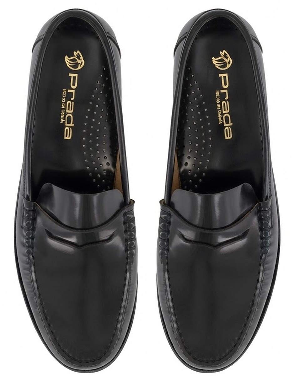 Mocasín para hombre 5