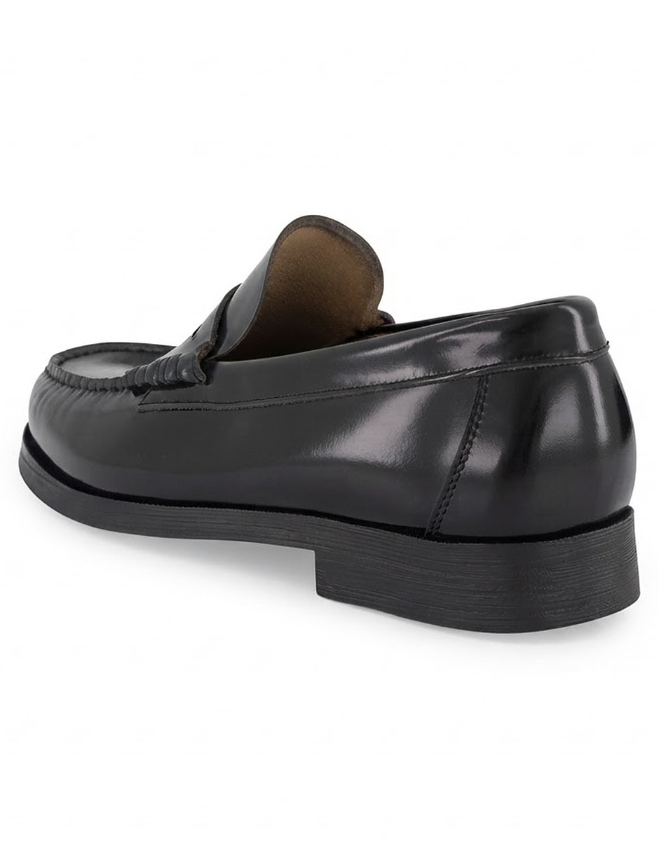 Mocasín para hombre