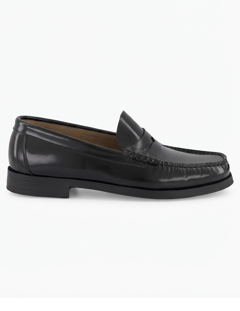 Mocasín para hombre