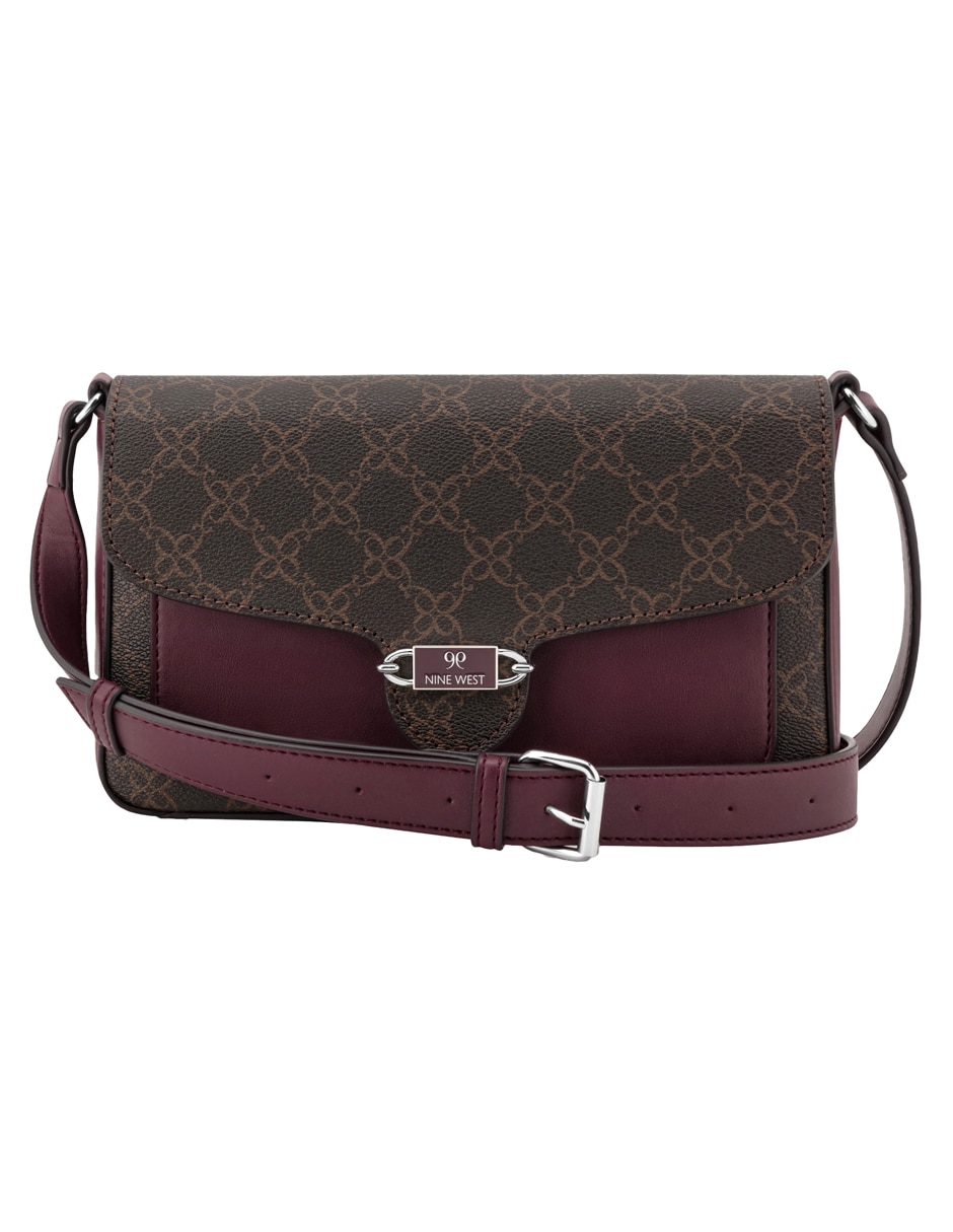 Bolsa crossbody para mujer