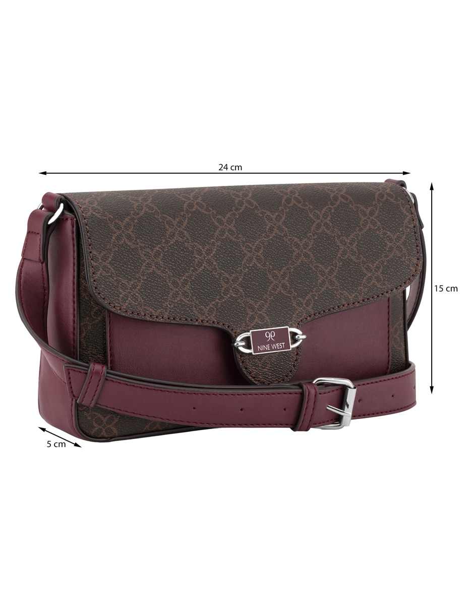 Bolsa crossbody para mujer 5