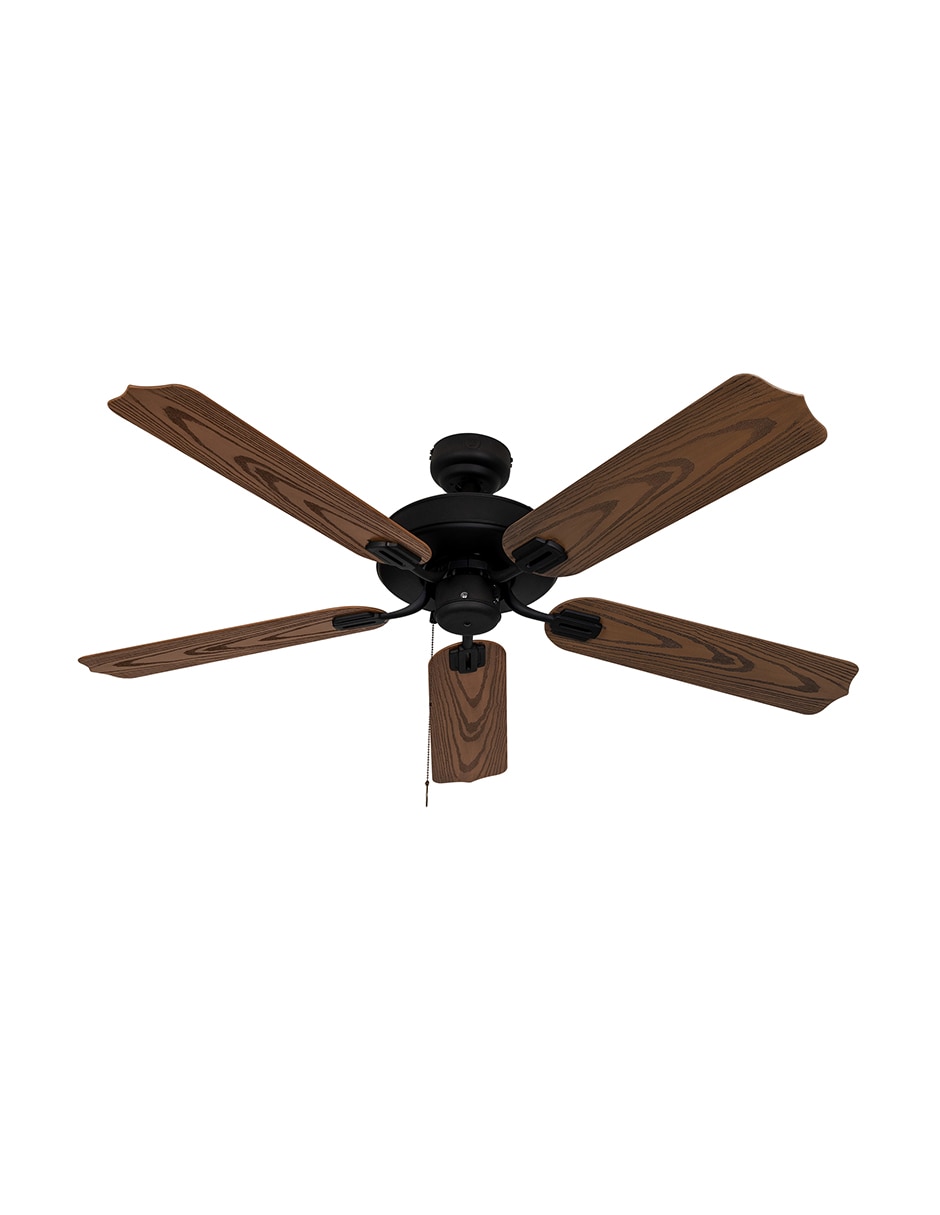 Ventilador de techo No velocidades