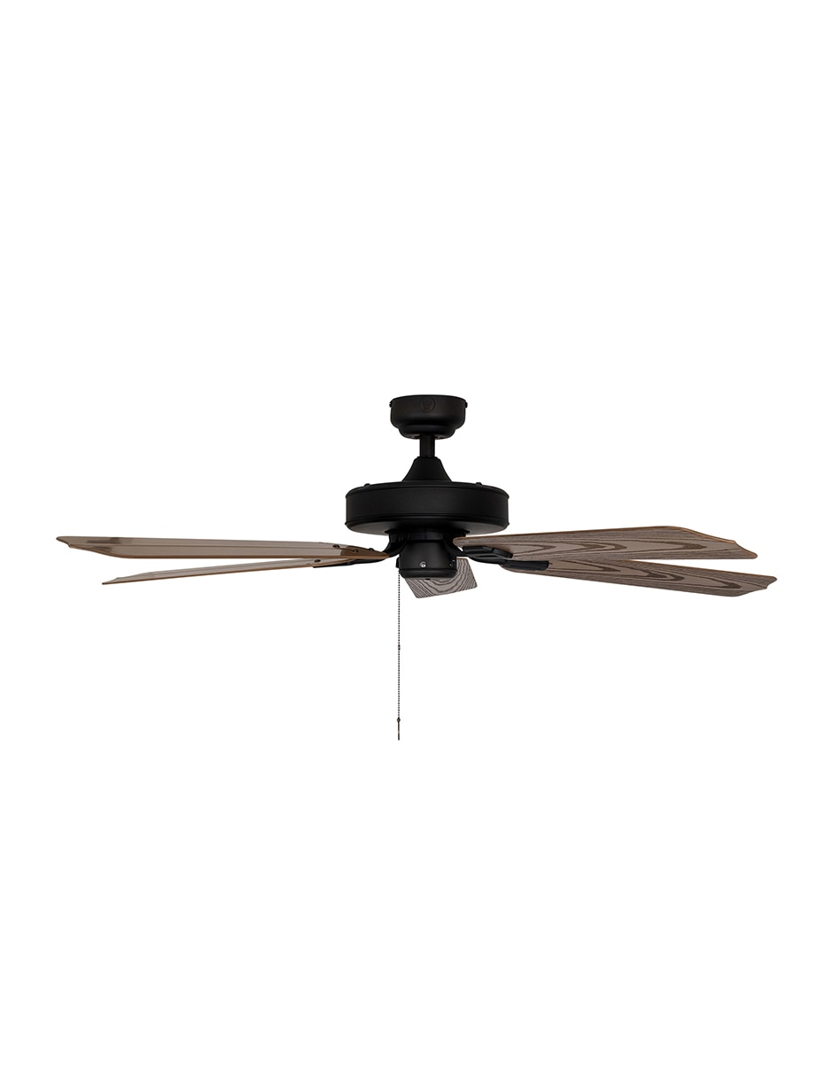 Ventilador de techo No velocidades 7