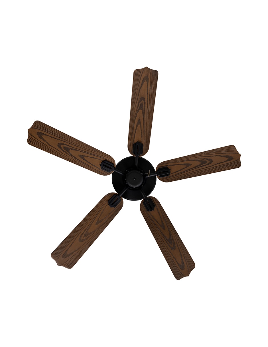 Ventilador de techo No velocidades 5