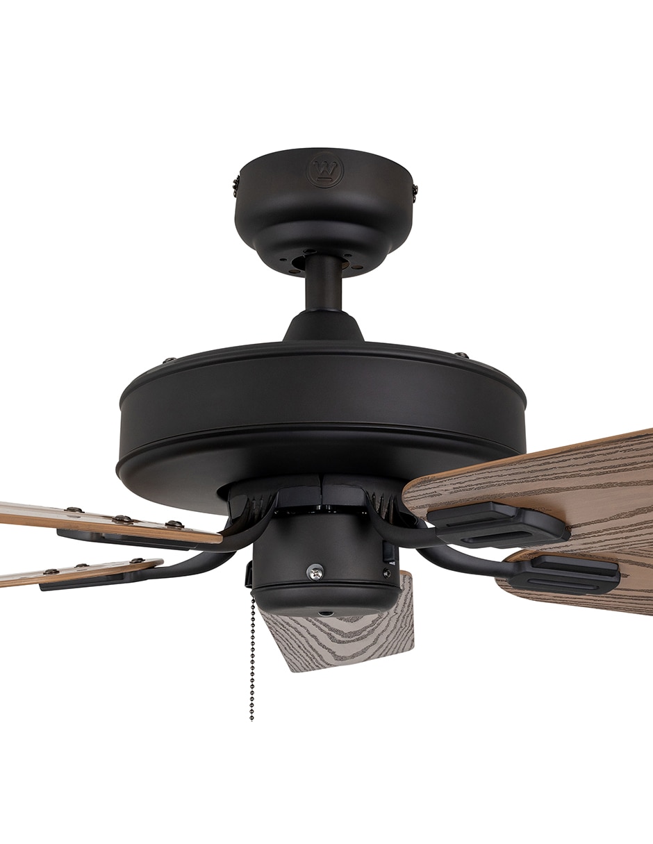 Ventilador de techo No velocidades 2