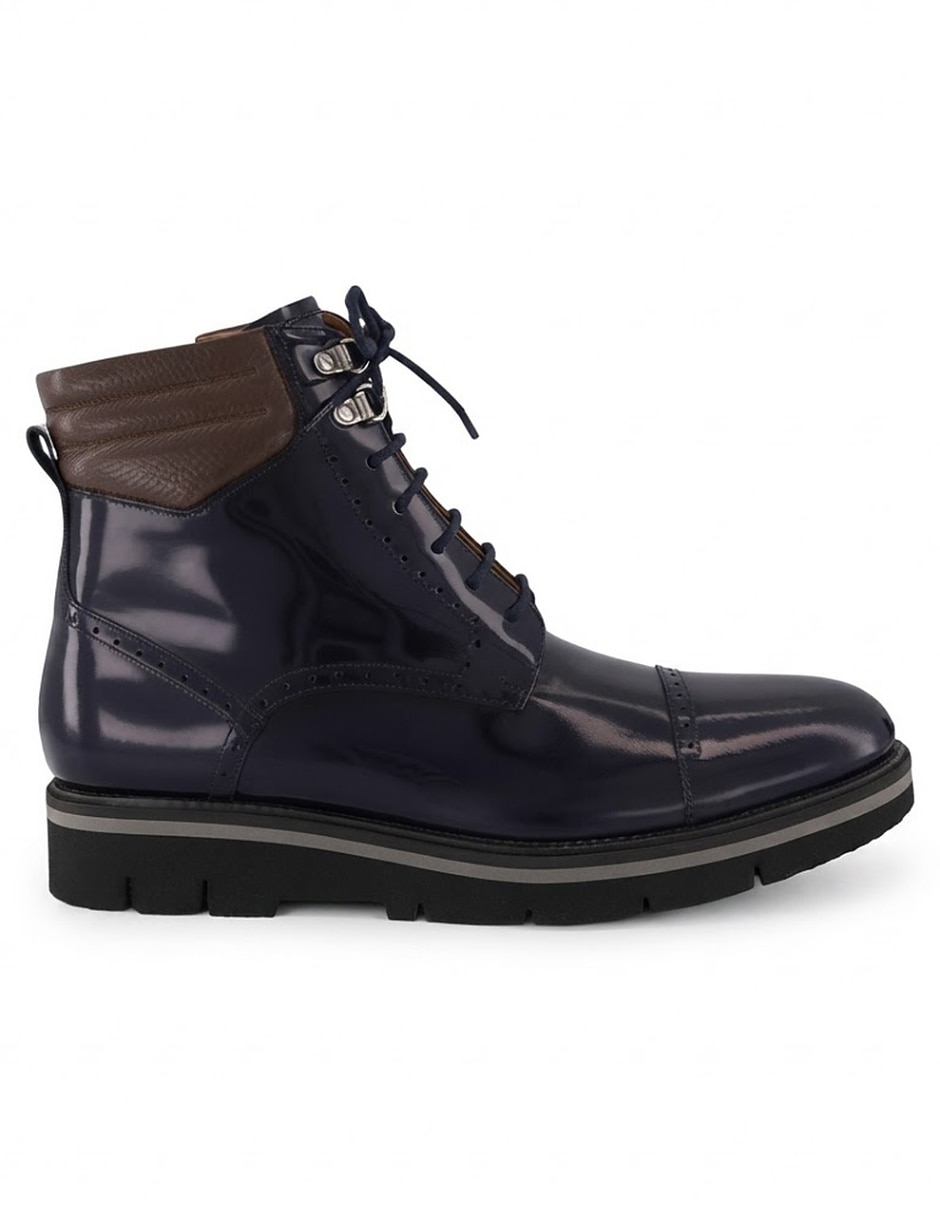 Bota prada para hombre 2