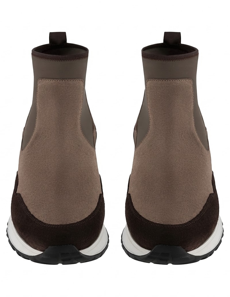 Bota para hombre 3