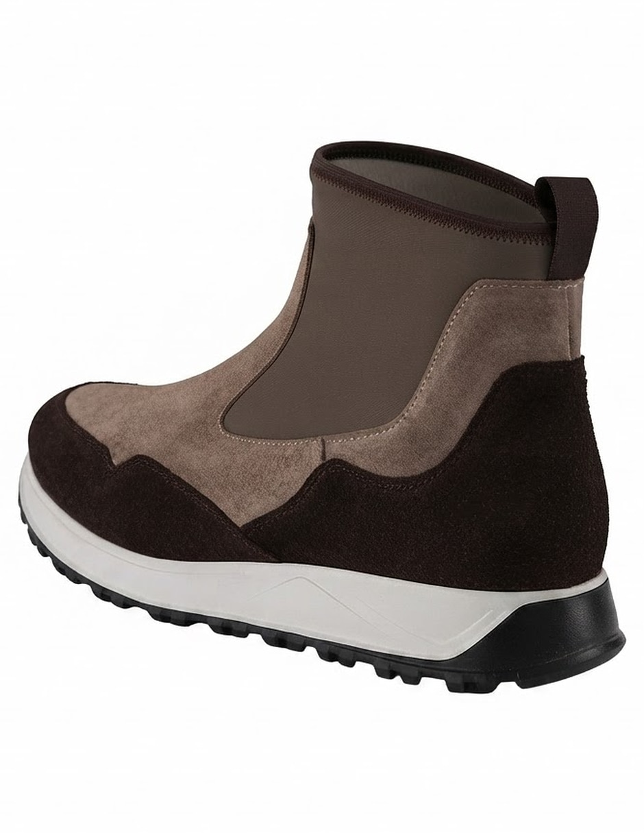 Bota para hombre 2