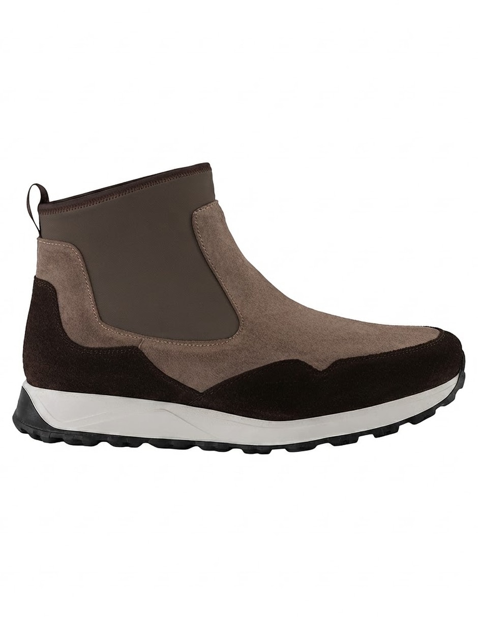 Bota para hombre 6