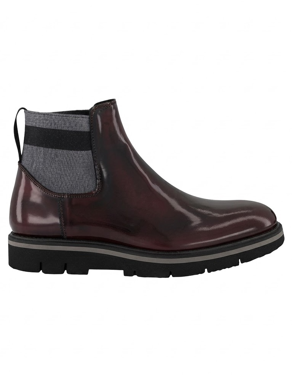 Bota prada para hombre 2