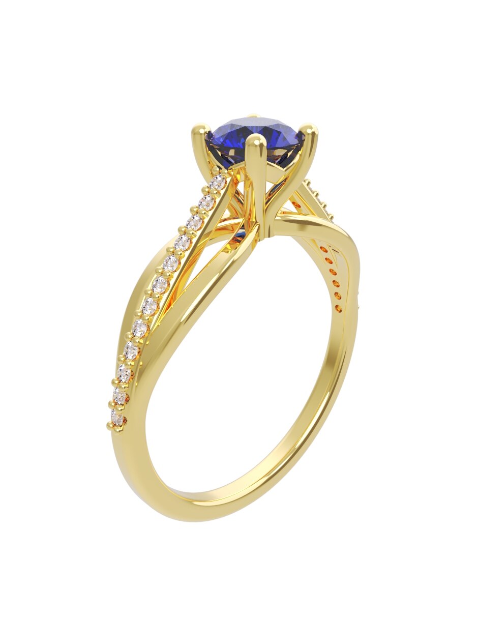 Amarillo
