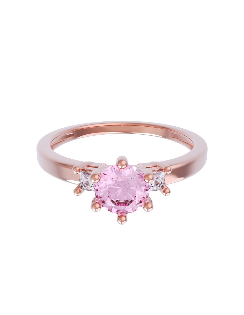 Rosa 3
