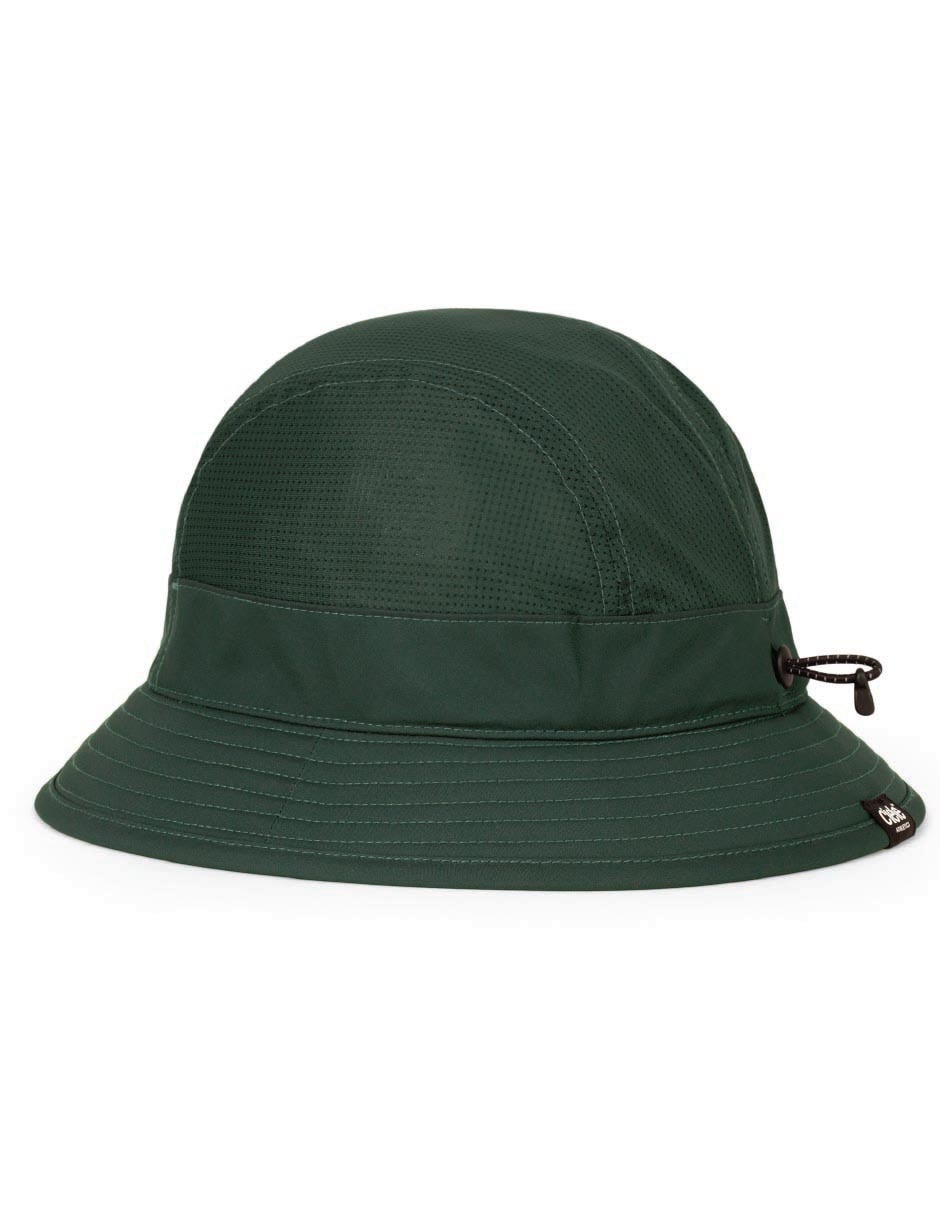 Gorro bucket para correr para adulto