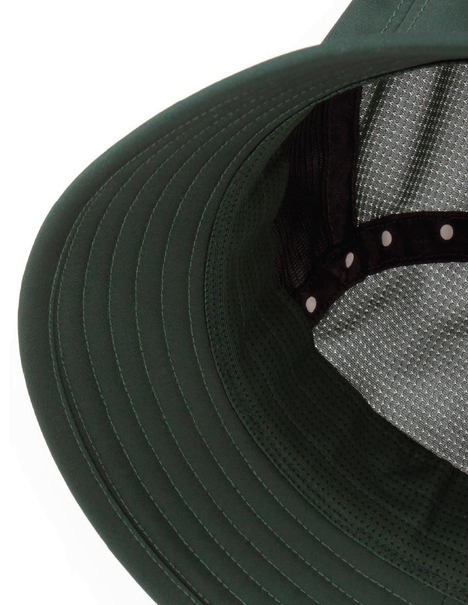 Gorro bucket para correr para adulto