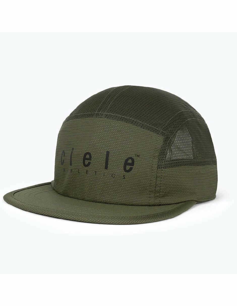Gorra visera plana broche para correr para adulto Gorra visera plana broche para correr para adulto