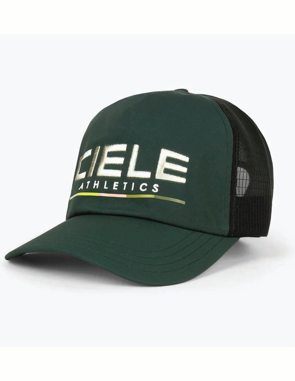 Gorra visera curva broche para correr para adulto